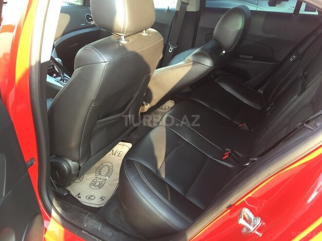 Chevrolet Damas 2014, 157,000 km - 1.4 l - Bakı