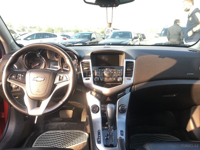 Chevrolet Damas 2014, 157,000 km - 1.4 l - Bakı