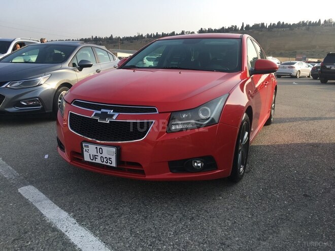 Chevrolet Damas 2014, 157,000 km - 1.4 l - Bakı