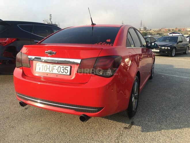 Chevrolet Damas 2014, 157,000 km - 1.4 l - Bakı