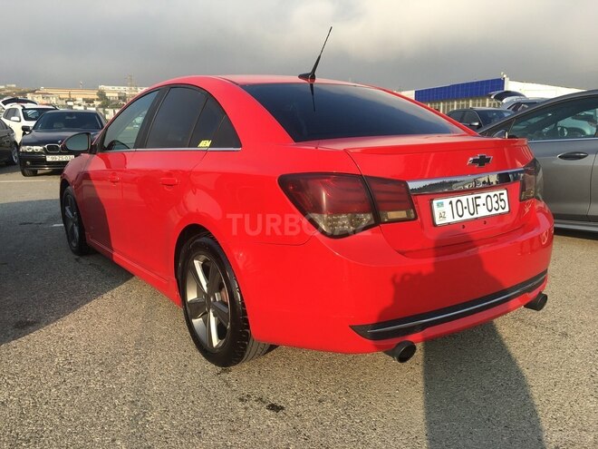 Chevrolet Damas 2014, 157,000 km - 1.4 l - Bakı