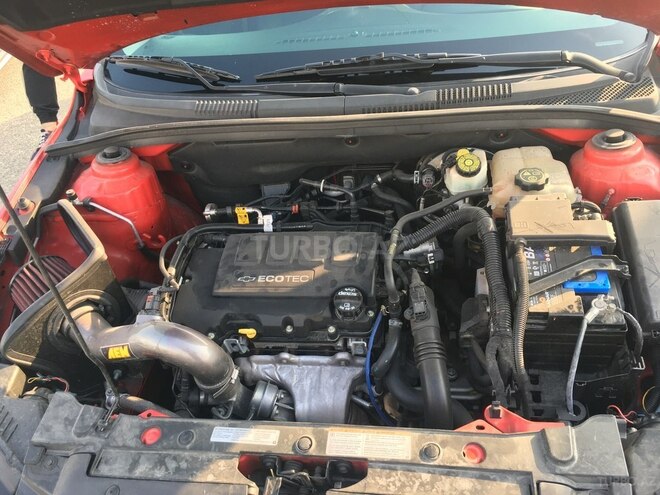 Chevrolet Damas 2014, 157,000 km - 1.4 l - Bakı