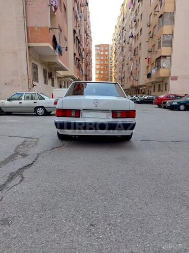 Mercedes 190 1990, 302,098 km - 2.0 l - Lənkəran