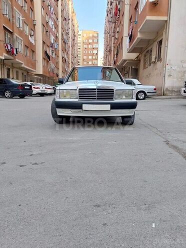 Mercedes 190 1990, 302,098 km - 2.0 l - Lənkəran