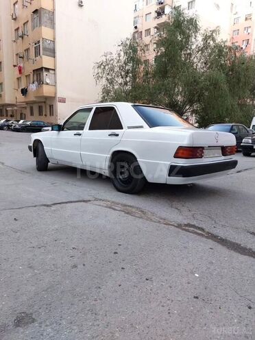 Mercedes 190 1990, 302,098 km - 2.0 l - Lənkəran