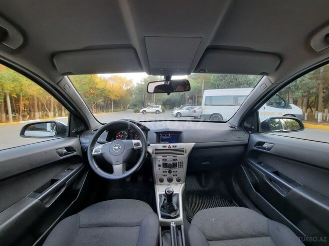 Opel Astra 2007, 274,000 km - 1.3 l - Sumqayıt