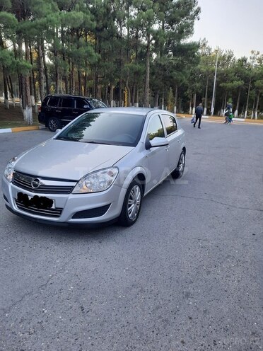Opel Astra 2007, 274,000 km - 1.3 l - Sumqayıt