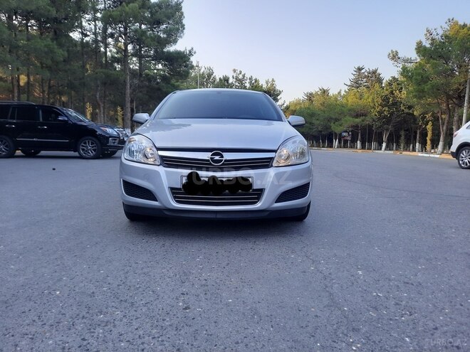 Opel Astra 2007, 274,000 km - 1.3 l - Sumqayıt