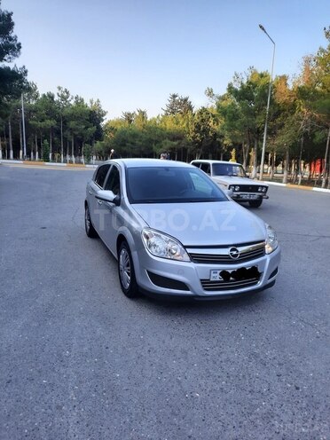 Opel Astra 2007, 274,000 km - 1.3 l - Sumqayıt
