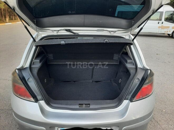 Opel Astra 2007, 274,000 km - 1.3 l - Sumqayıt