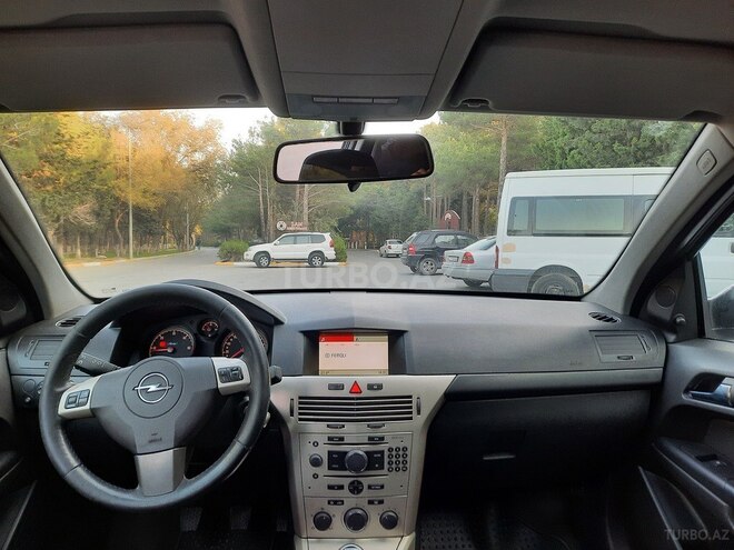 Opel Astra 2007, 274,000 km - 1.3 l - Sumqayıt