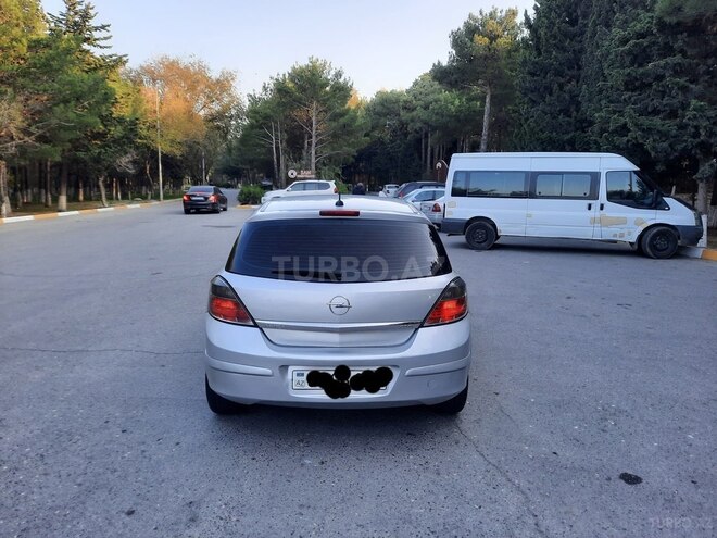 Opel Astra 2007, 274,000 km - 1.3 l - Sumqayıt