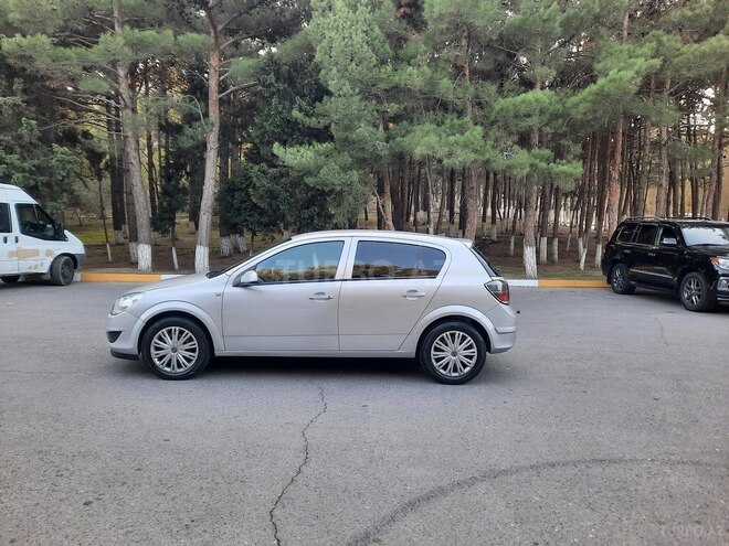 Opel Astra 2007, 274,000 km - 1.3 l - Sumqayıt