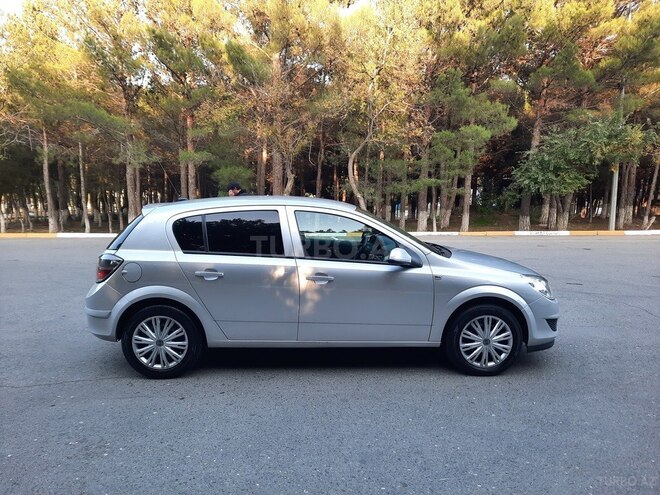 Opel Astra 2007, 274,000 km - 1.3 l - Sumqayıt