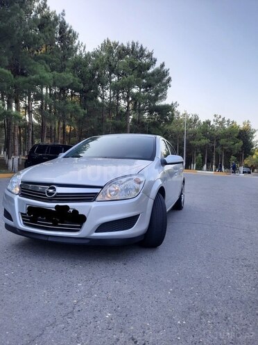 Opel Astra 2007, 274,000 km - 1.3 l - Sumqayıt