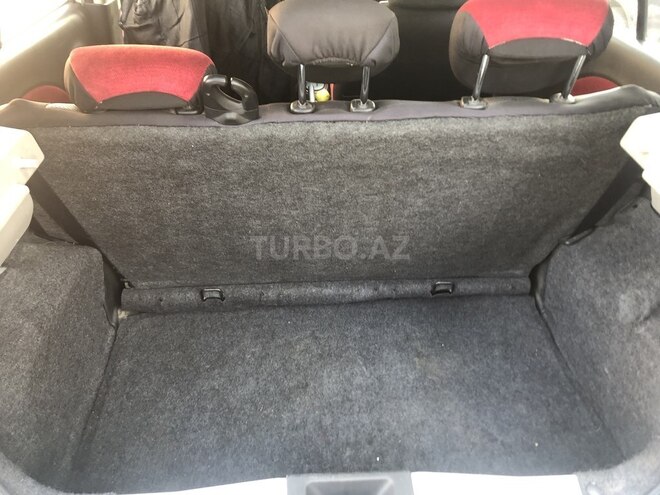 Nissan Micra 2012, 170,000 km - 1.2 l - Bakı