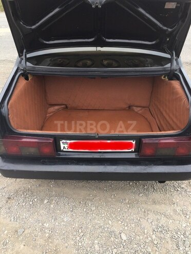 Tofas Sahin 2006, 350,000 km - 1.6 l - Bakı