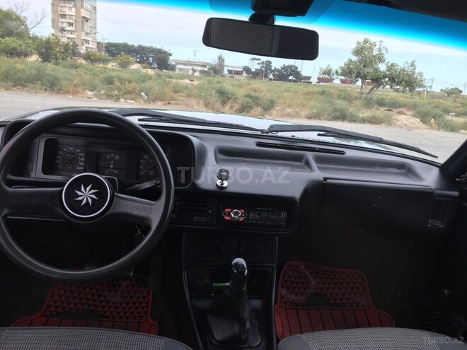 Tofas Sahin 2006, 350,000 km - 1.6 l - Bakı