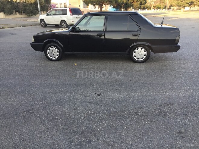 Tofas Sahin 2006, 350,000 km - 1.6 l - Bakı