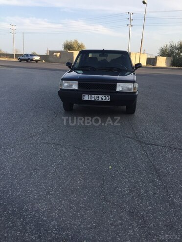 Tofas Sahin 2006, 350,000 km - 1.6 l - Bakı