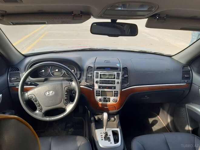 Hyundai Santa Fe 2007, 211,000 km - 2.0 л - Bakı