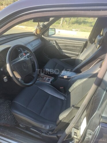 Mercedes C 200 1999, 550,000 km - 2.0 л - Bakı