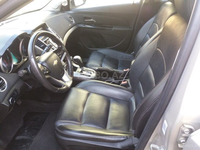 Chevrolet Cruze 2012, 178,000 km - 1.4 l - Gəncə