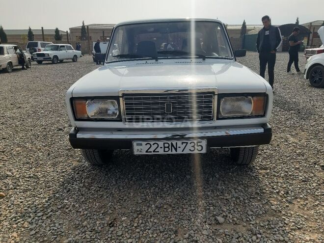 LADA (VAZ) 2107 2006, 175,340 km - 1.6 l - Gəncə