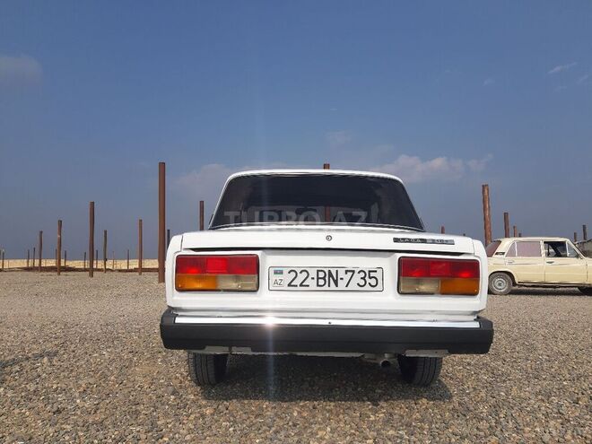 LADA (VAZ) 2107 2006, 175,340 km - 1.6 l - Gəncə
