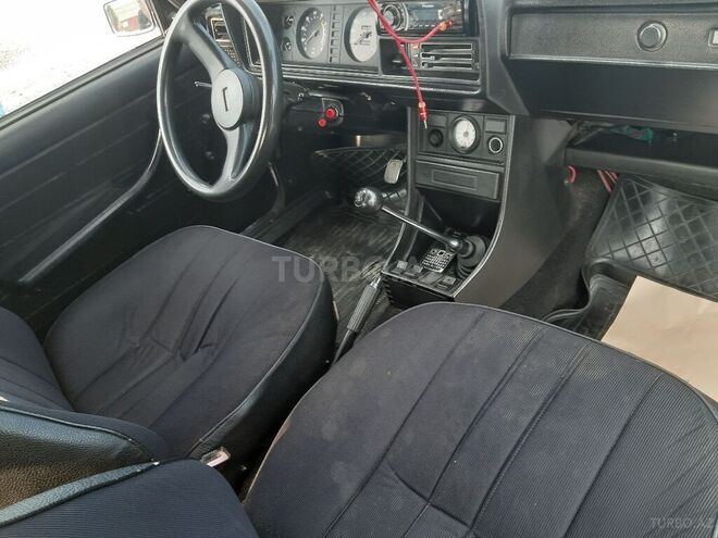 LADA (VAZ) 2107 2006, 175,340 km - 1.6 l - Gəncə