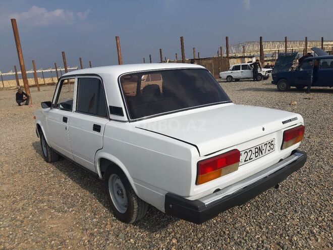 LADA (VAZ) 2107 2006, 175,340 km - 1.6 l - Gəncə