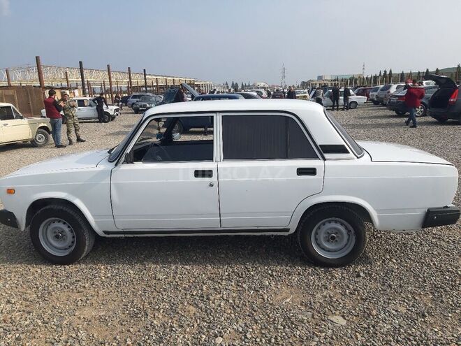 LADA (VAZ) 2107 2006, 175,340 km - 1.6 l - Gəncə