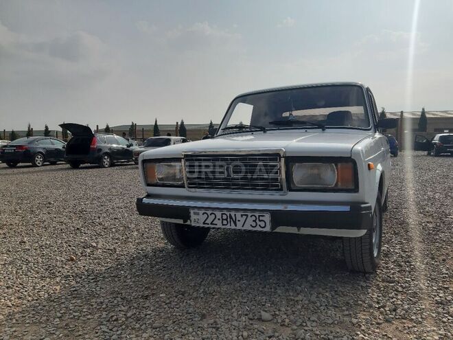 LADA (VAZ) 2107 2006, 175,340 km - 1.6 l - Gəncə