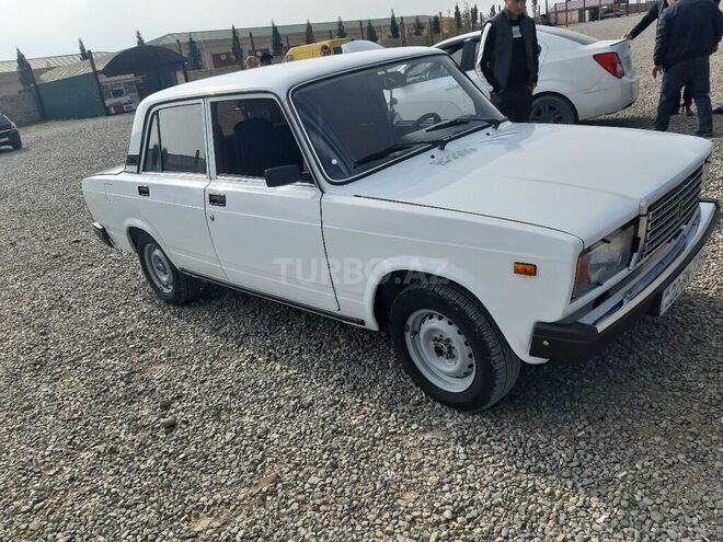 LADA (VAZ) 2107 2006, 175,340 km - 1.6 l - Gəncə