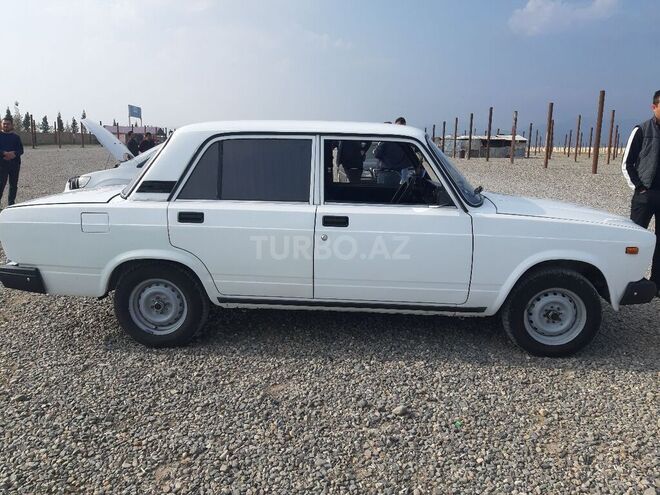 LADA (VAZ) 2107 2006, 175,340 km - 1.6 l - Gəncə