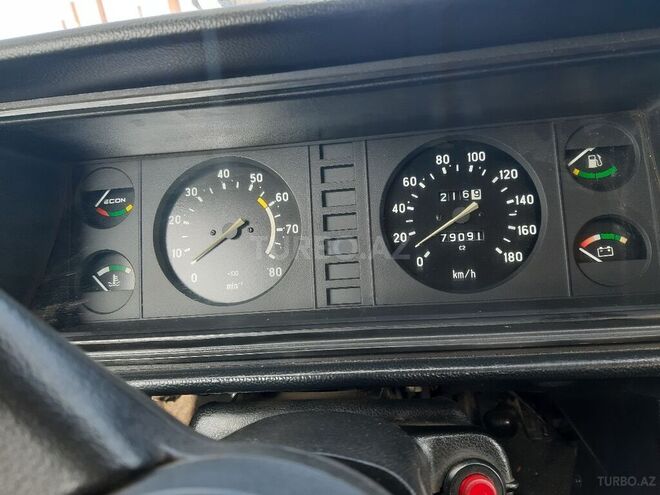 LADA (VAZ) 2107 2006, 175,340 km - 1.6 l - Gəncə