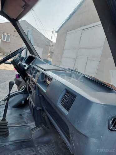 GAZ 33023-744 1998, 200,000 km - 2.4 l - Bakı