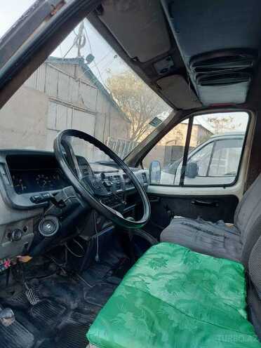 GAZ 33023-744 1998, 200,000 km - 2.4 l - Bakı