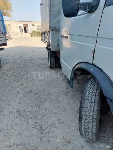 GAZ 33023-744 1998, 200,000 km - 2.4 l - Bakı