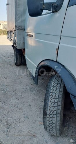 GAZ 33023-744 1998, 200,000 km - 2.4 l - Bakı