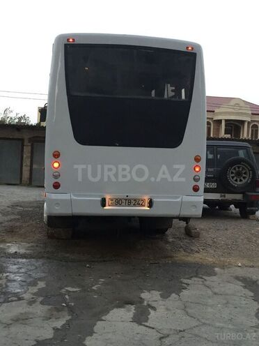 Iveco  2007, 365,000 km - 3.9 l - Bakı