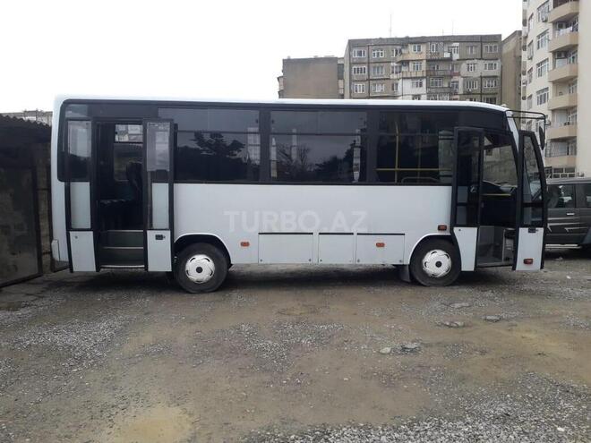 Iveco  2007, 365,000 km - 3.9 l - Bakı