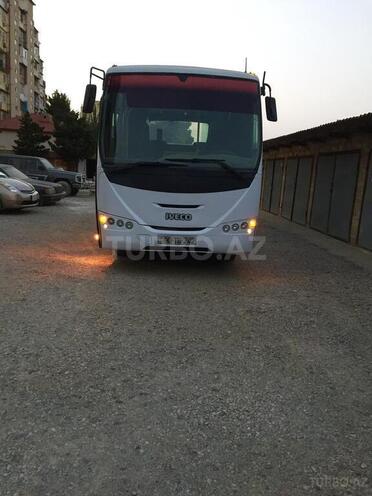 Iveco  2007, 365,000 km - 3.9 l - Bakı