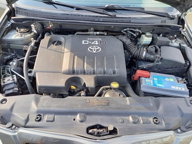Toyota Corolla 2006, 195,771 km - 1.4 л - Bakı