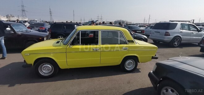 LADA (VAZ) 2106 1981, 259,533 km - 1.6 l - Sumqayıt