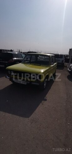 LADA (VAZ) 2106 1981, 259,533 km - 1.6 l - Sumqayıt
