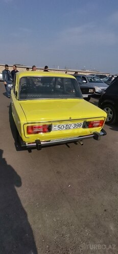 LADA (VAZ) 2106 1981, 259,533 km - 1.6 l - Sumqayıt