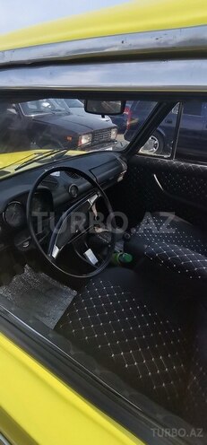 LADA (VAZ) 2106 1981, 259,533 km - 1.6 l - Sumqayıt
