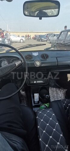 LADA (VAZ) 2106 1981, 259,533 km - 1.6 l - Sumqayıt