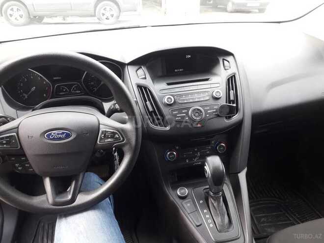 Ford Focus 2018, 94,000 km - 1.5 l - Bakı